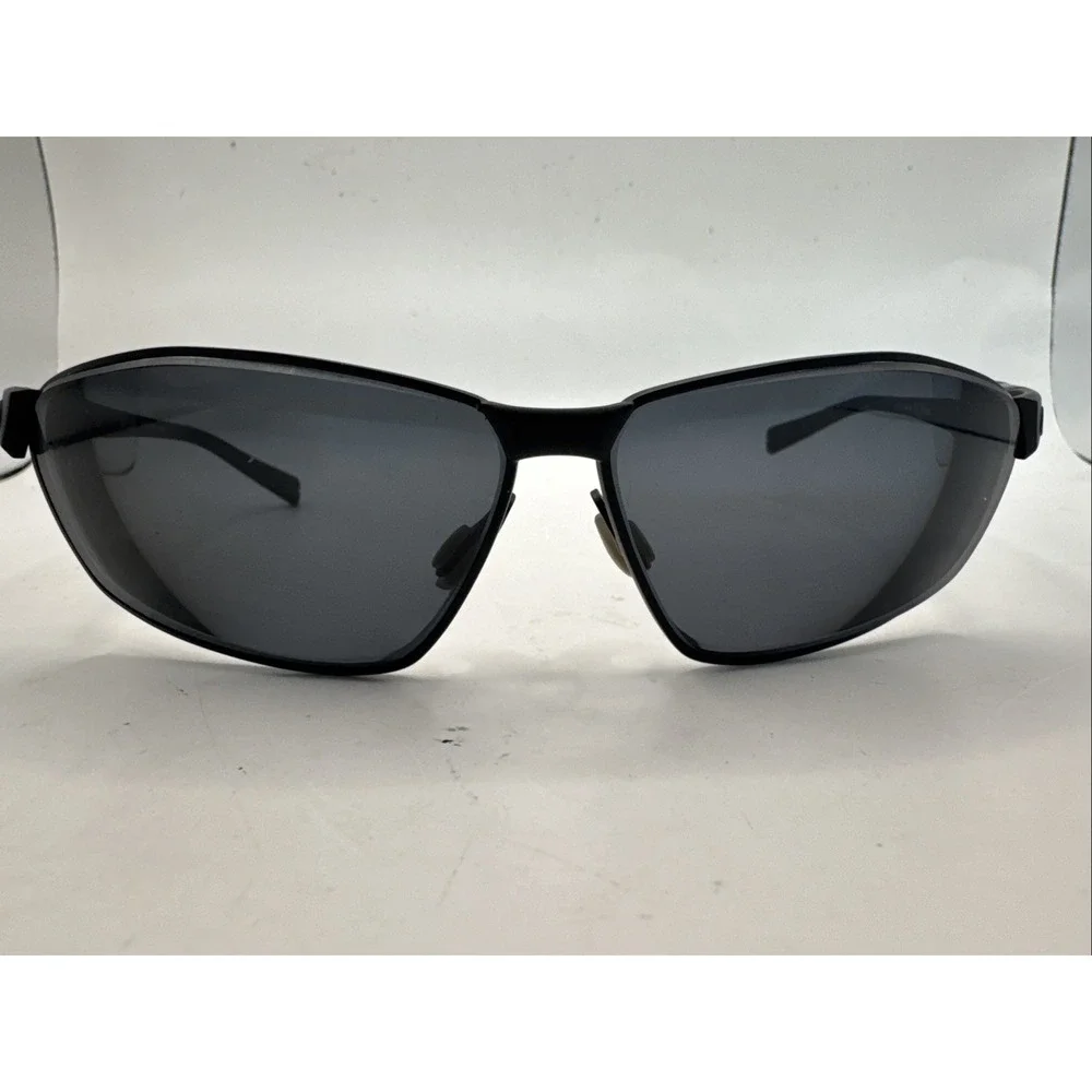 Nike Stride EV 0708 001 308 Eyeglass Frames